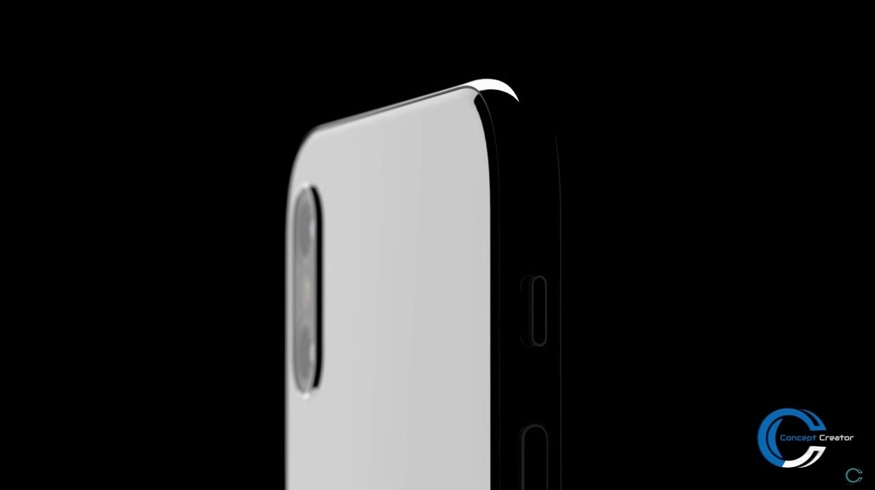 iPhone 8
