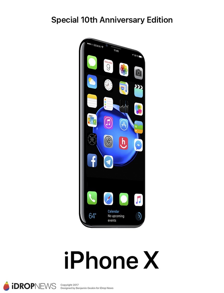 iPhone 8
