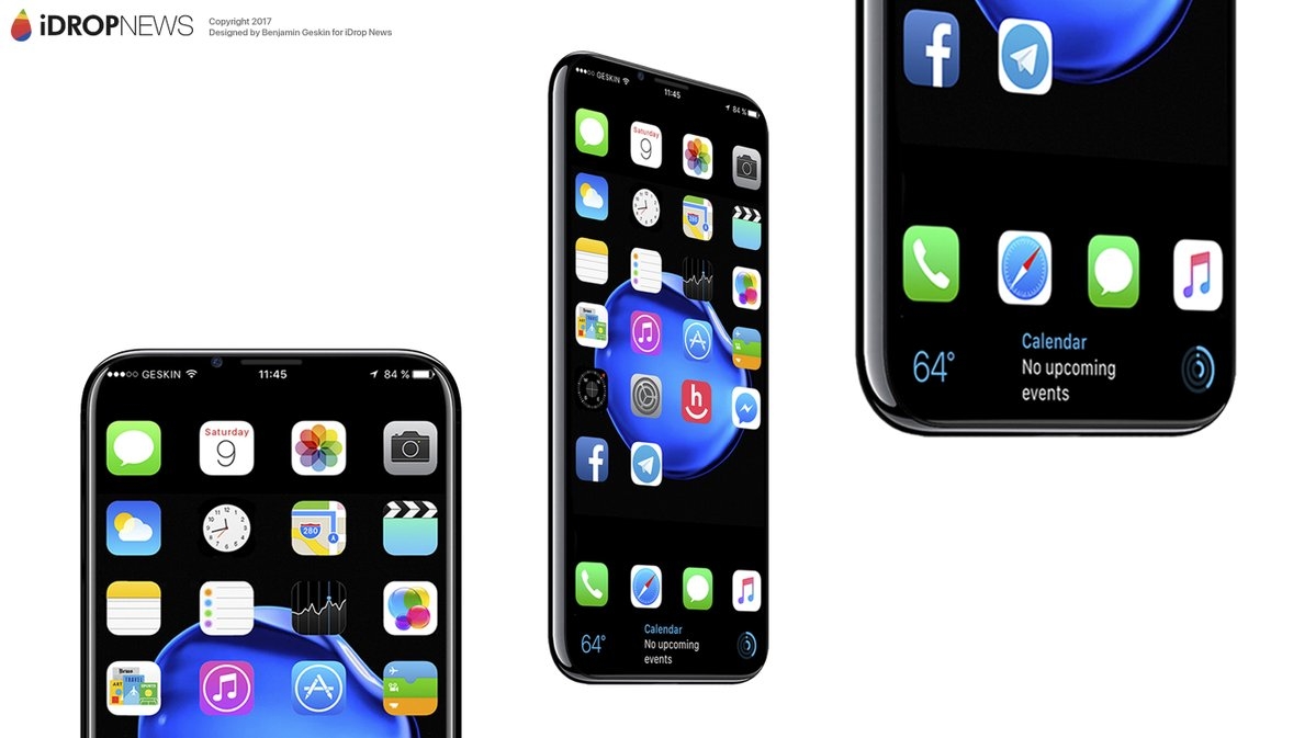 iPhone 8