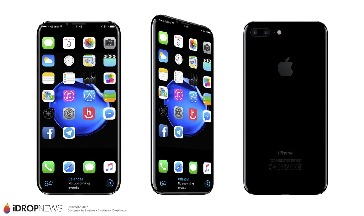 iPhone 8