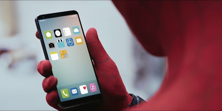 iPhone 8