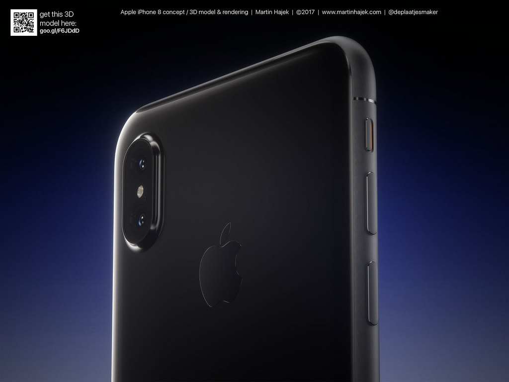 iPhone 8