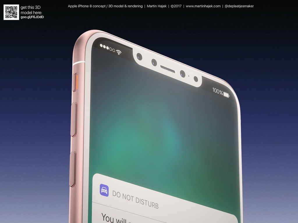 iPhone 8