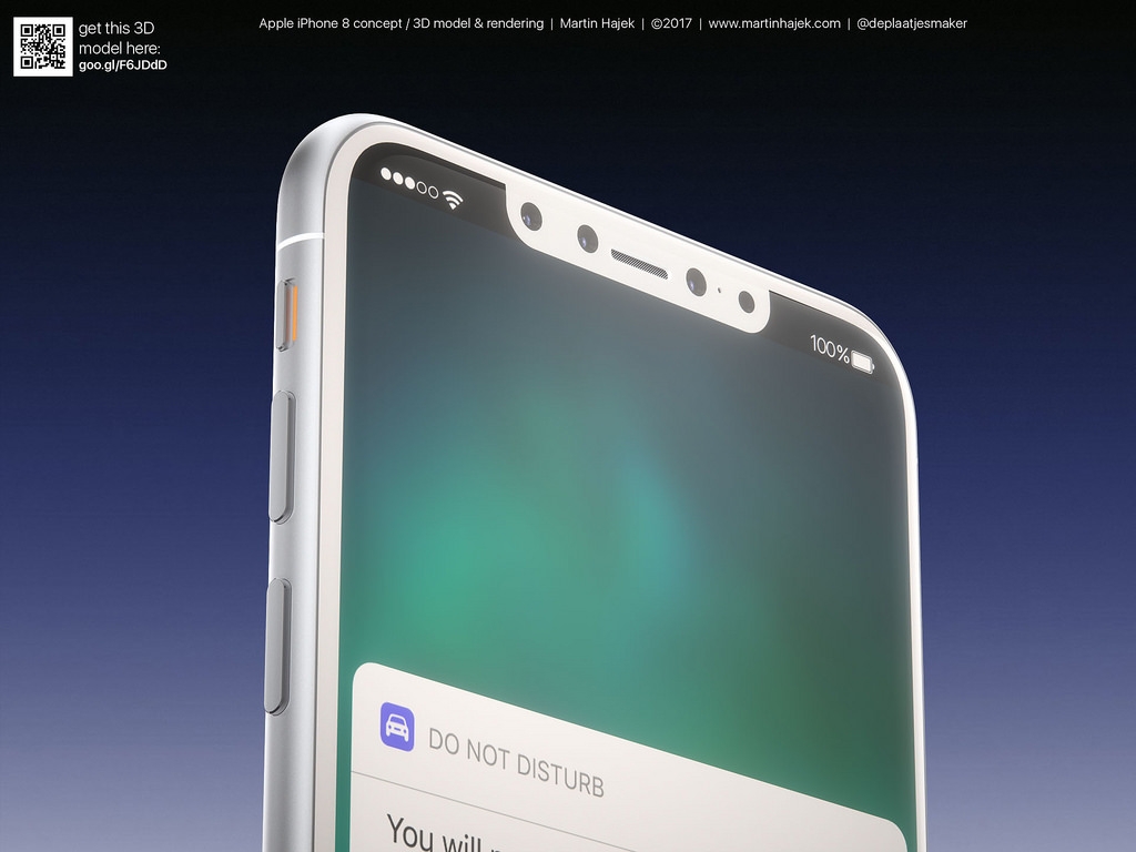 iPhone 8