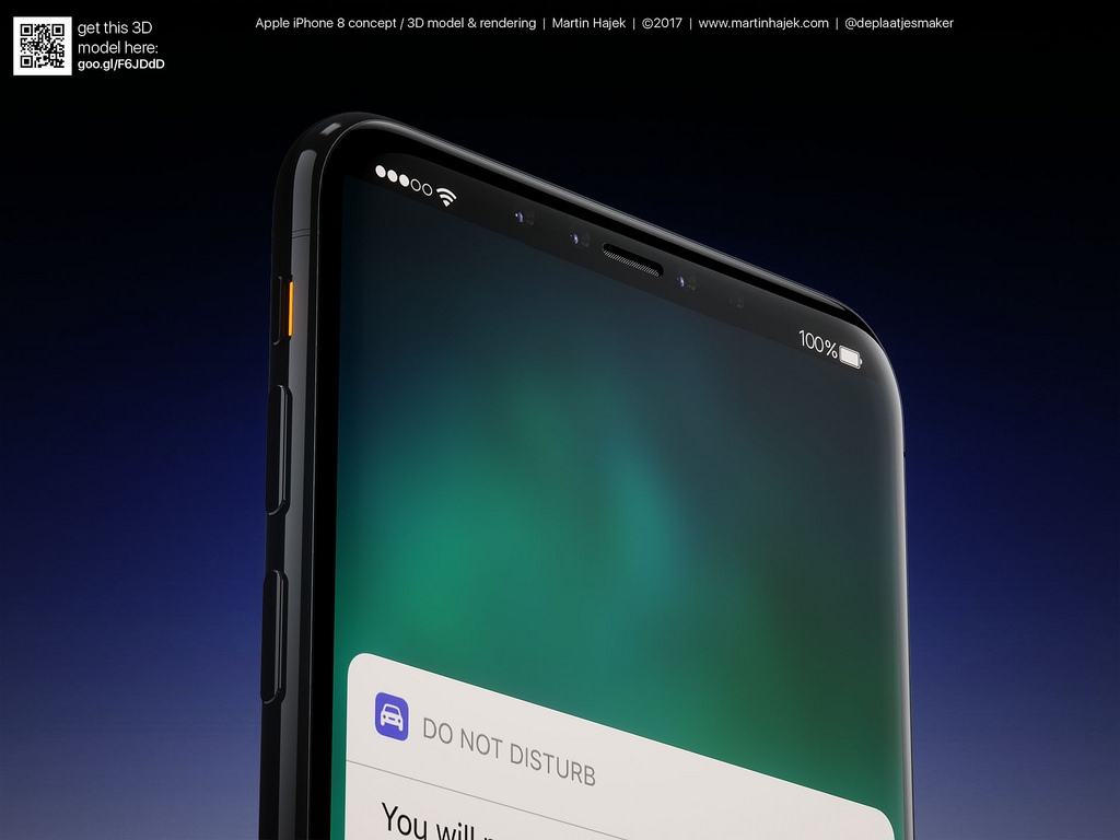 iPhone 8