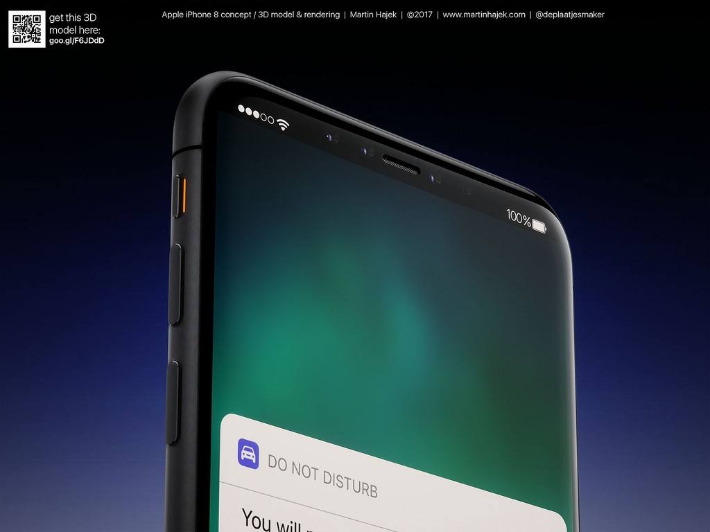 iPhone 8