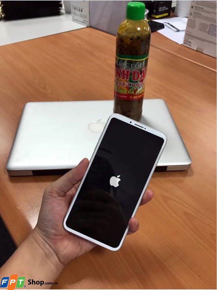 iPhone 8