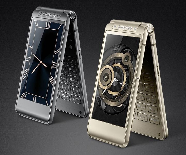 Samsung Veyron