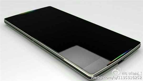 oppo find 9 leak