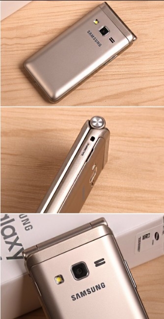 mo hop Samsung Galaxy Folder 2 mo hop Samsung Galaxy Folder 2
