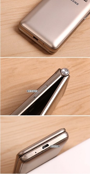mo hop Samsung Galaxy Folder 2 mo hop Samsung Galaxy Folder 2