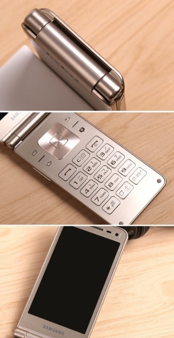mo hop Samsung Galaxy Folder 2 1 mo hop Samsung Galaxy Folder 2