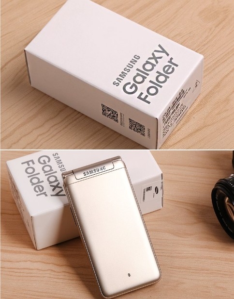 mo hop Samsung Galaxy Folder 2 mo hop Samsung Galaxy Folder 2