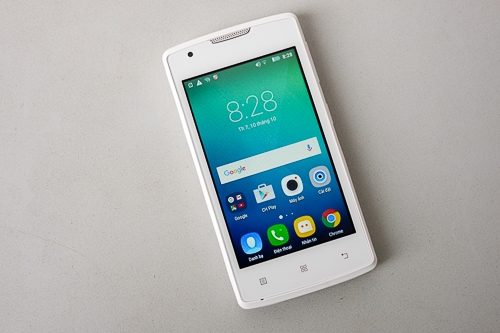 Lenovo A1000