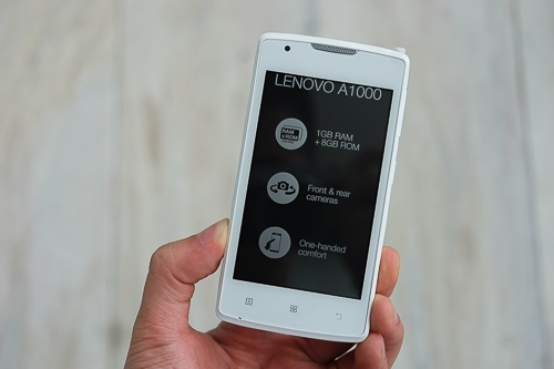 Lenovo A1000