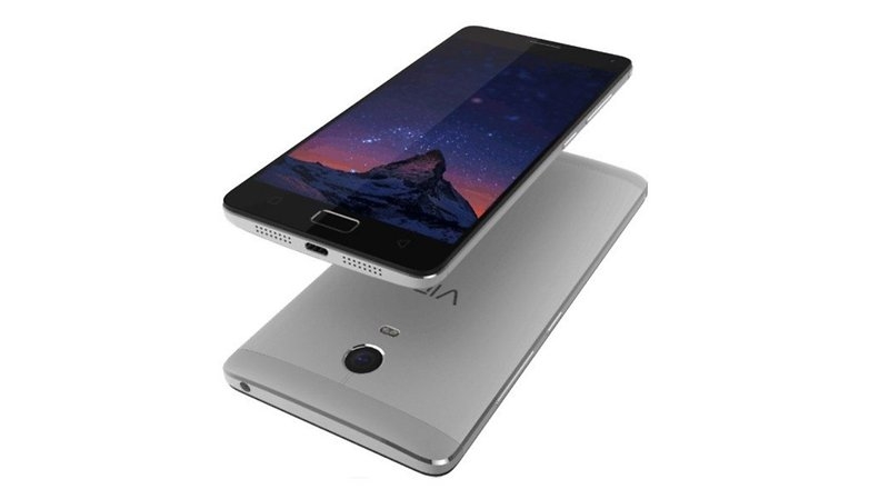 Lenovo Vibe P1