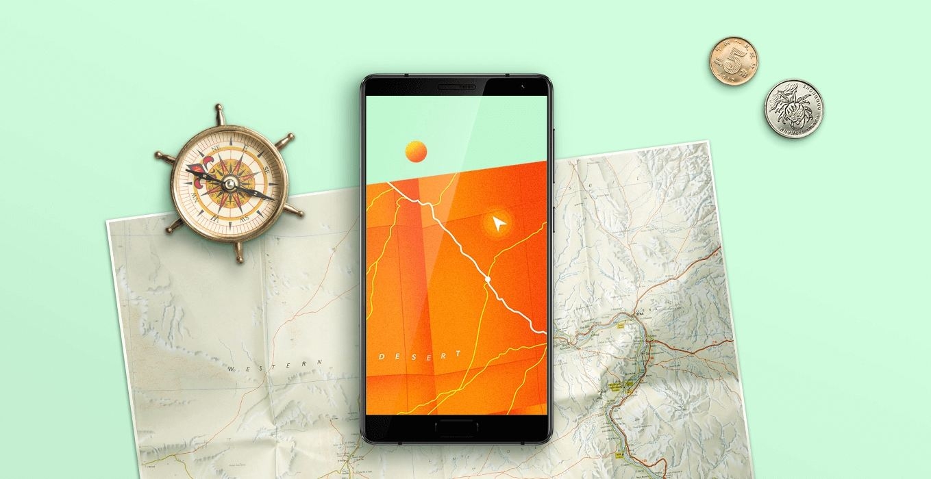 Lenovo ZUK Edge