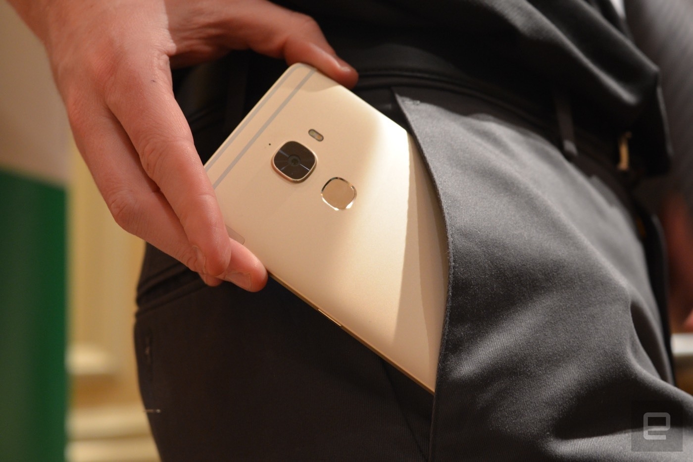LeTV Le Max Pro