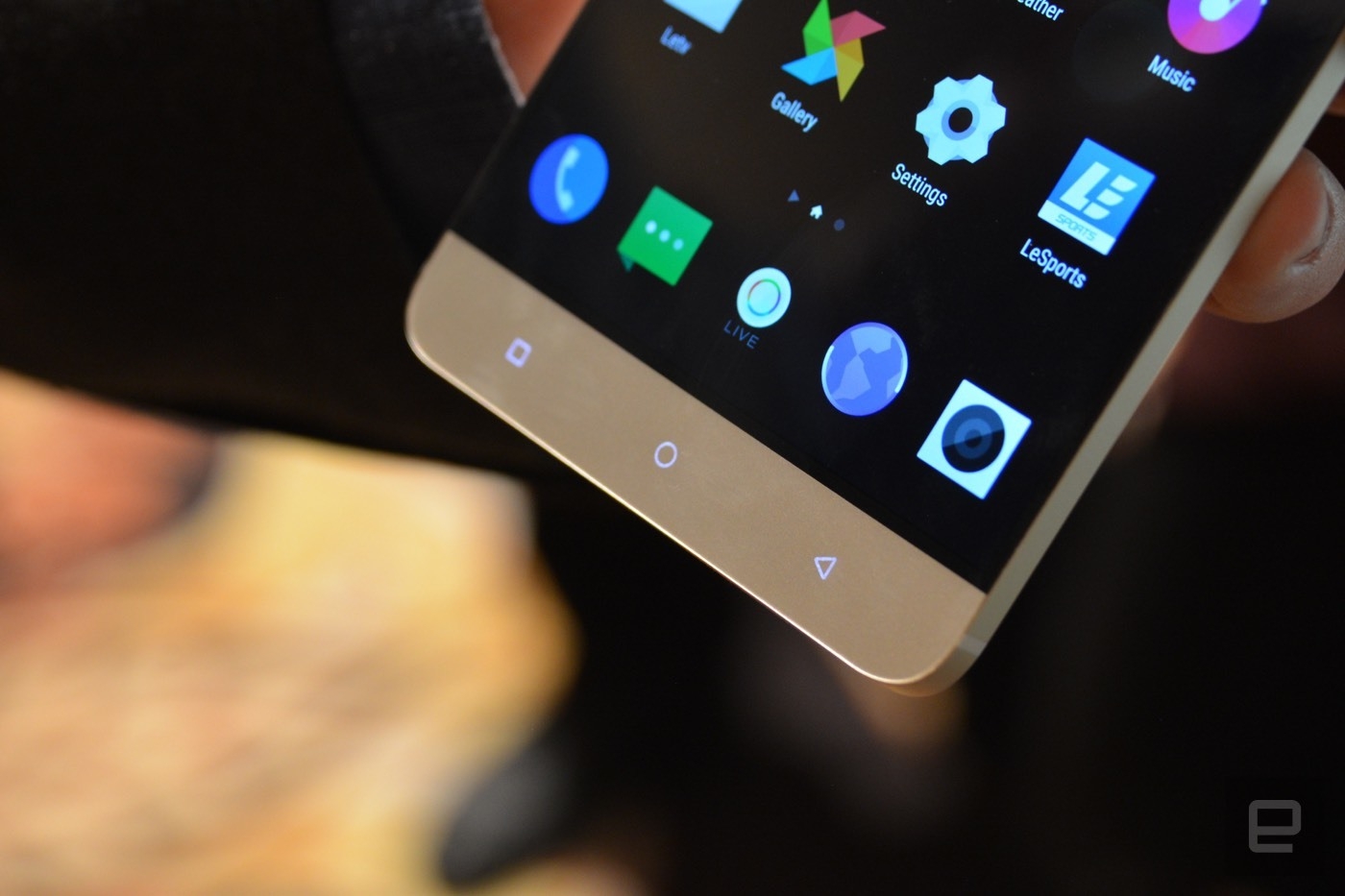 LeTV Le Max Pro