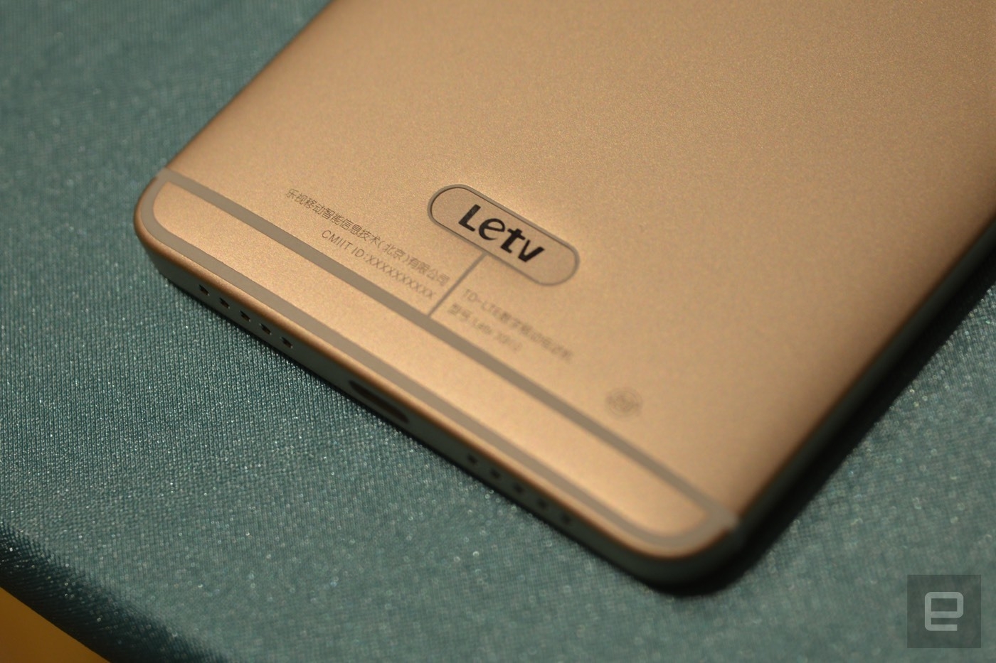 LeTV Le Max Pro