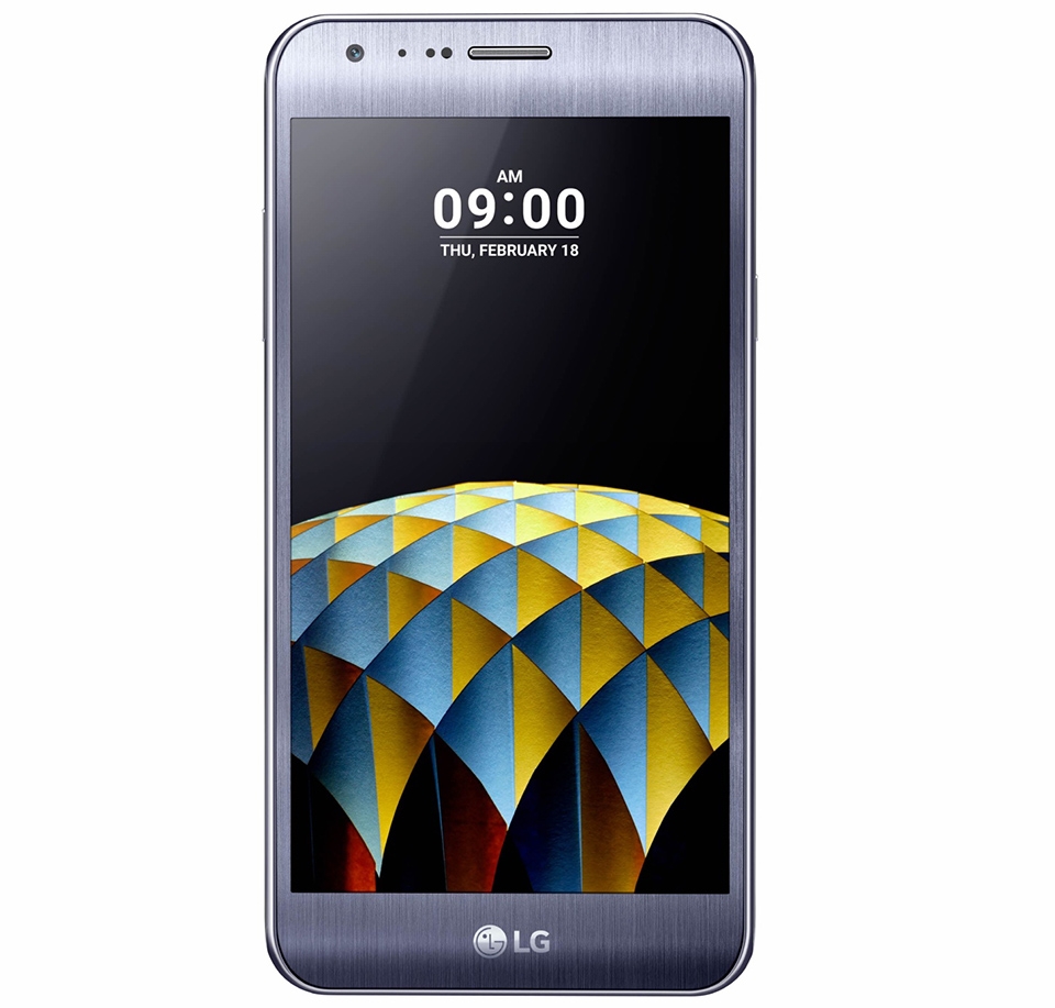 LG X Cam