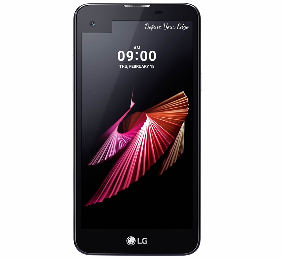 LG X Screen