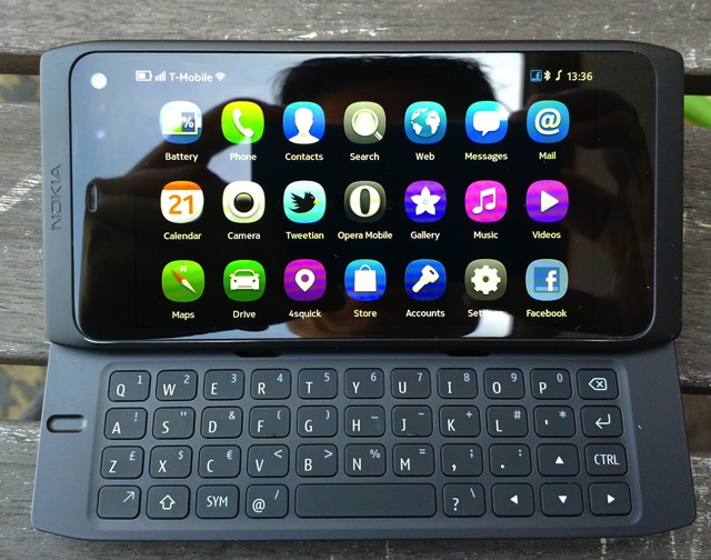 meego