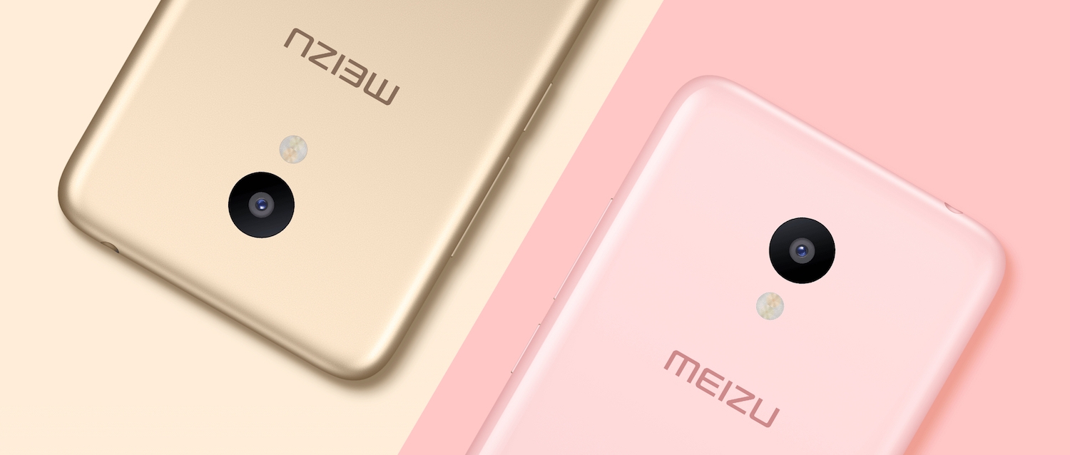 Meizu M3