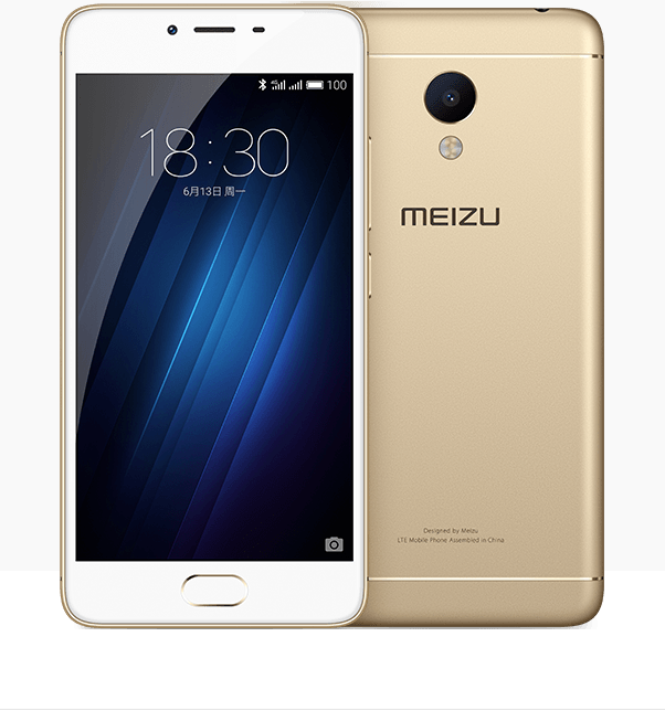 Meizu M3s