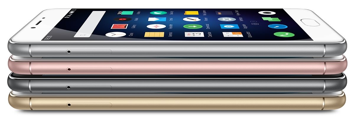 Meizu M3s giảm giá