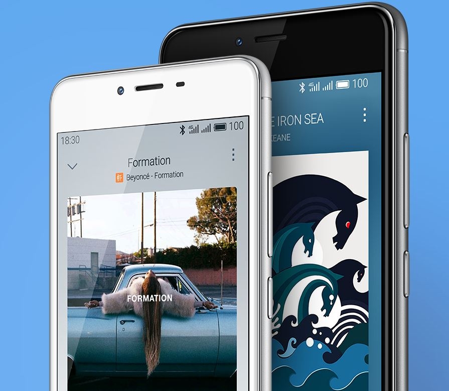Meizu M3s giảm giá