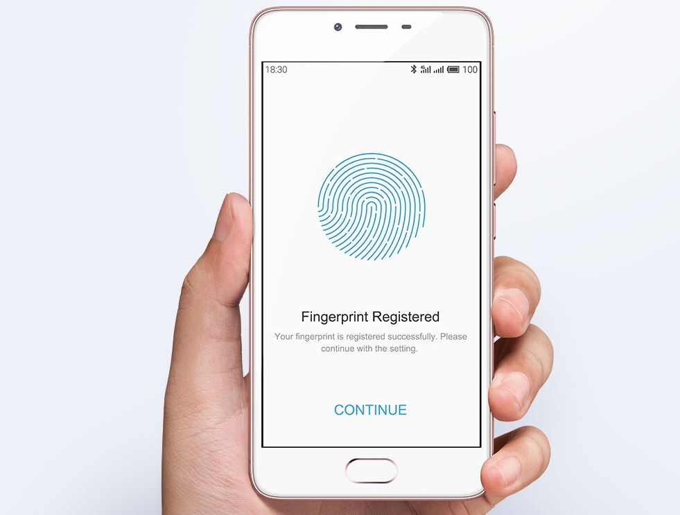 Meizu M3s giảm giá