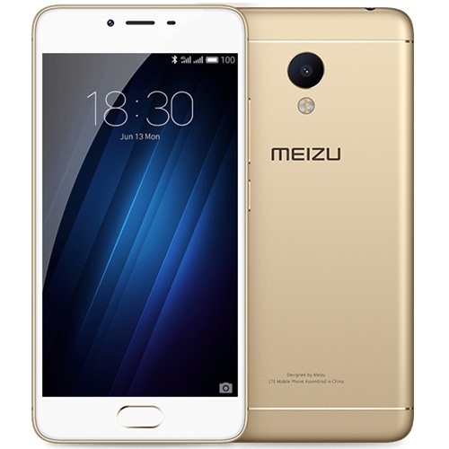 Meizu M3s