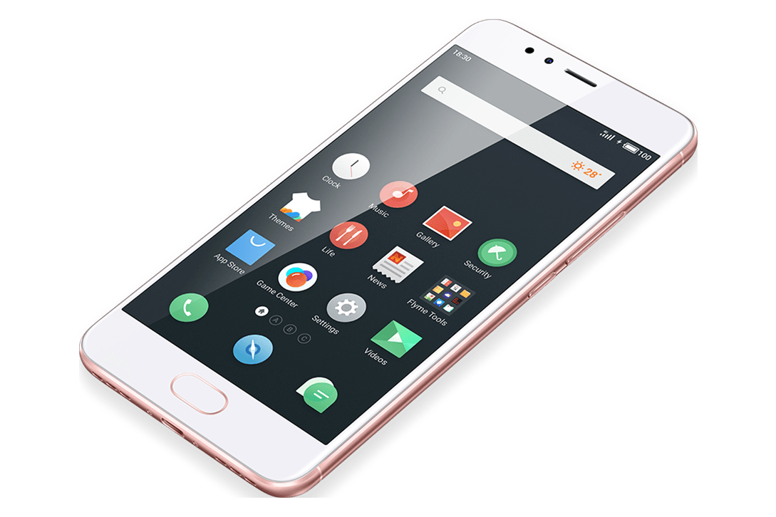 có nên mua Meizu M5s