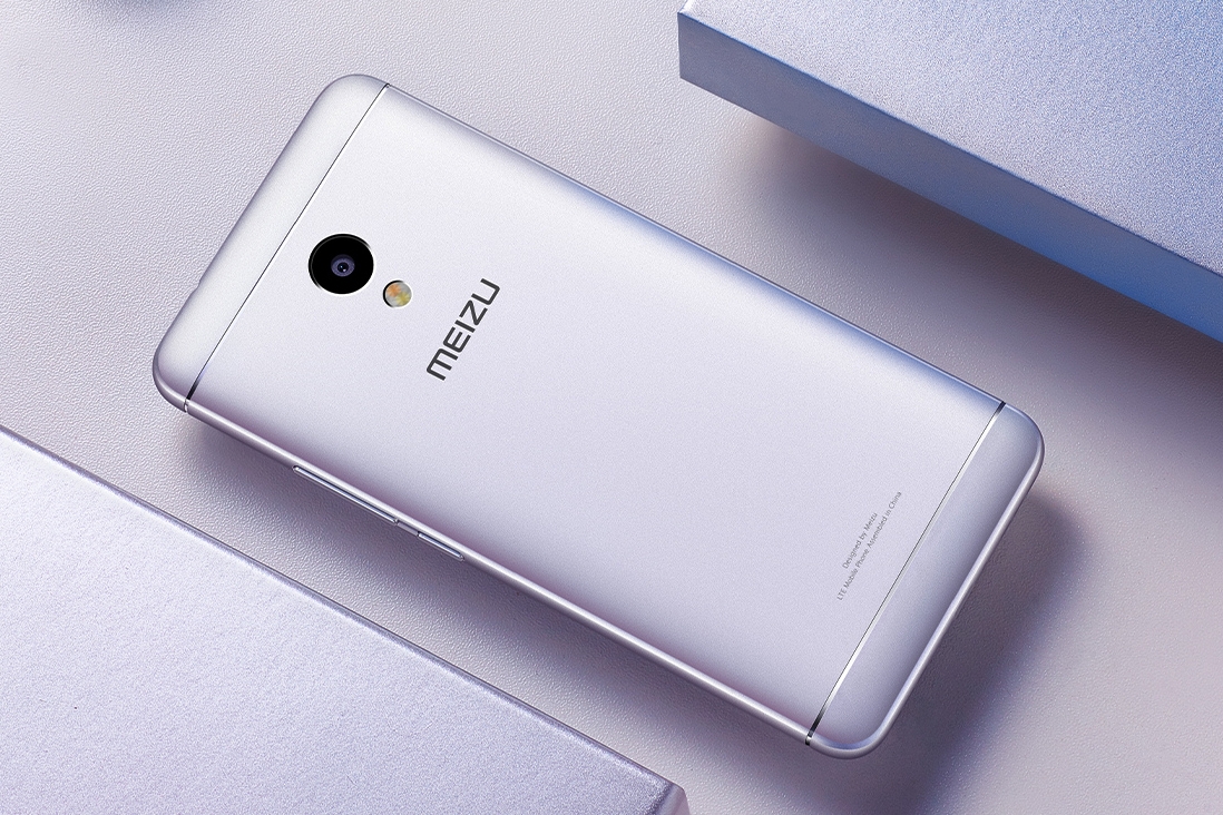 có nên mua Meizu M5s