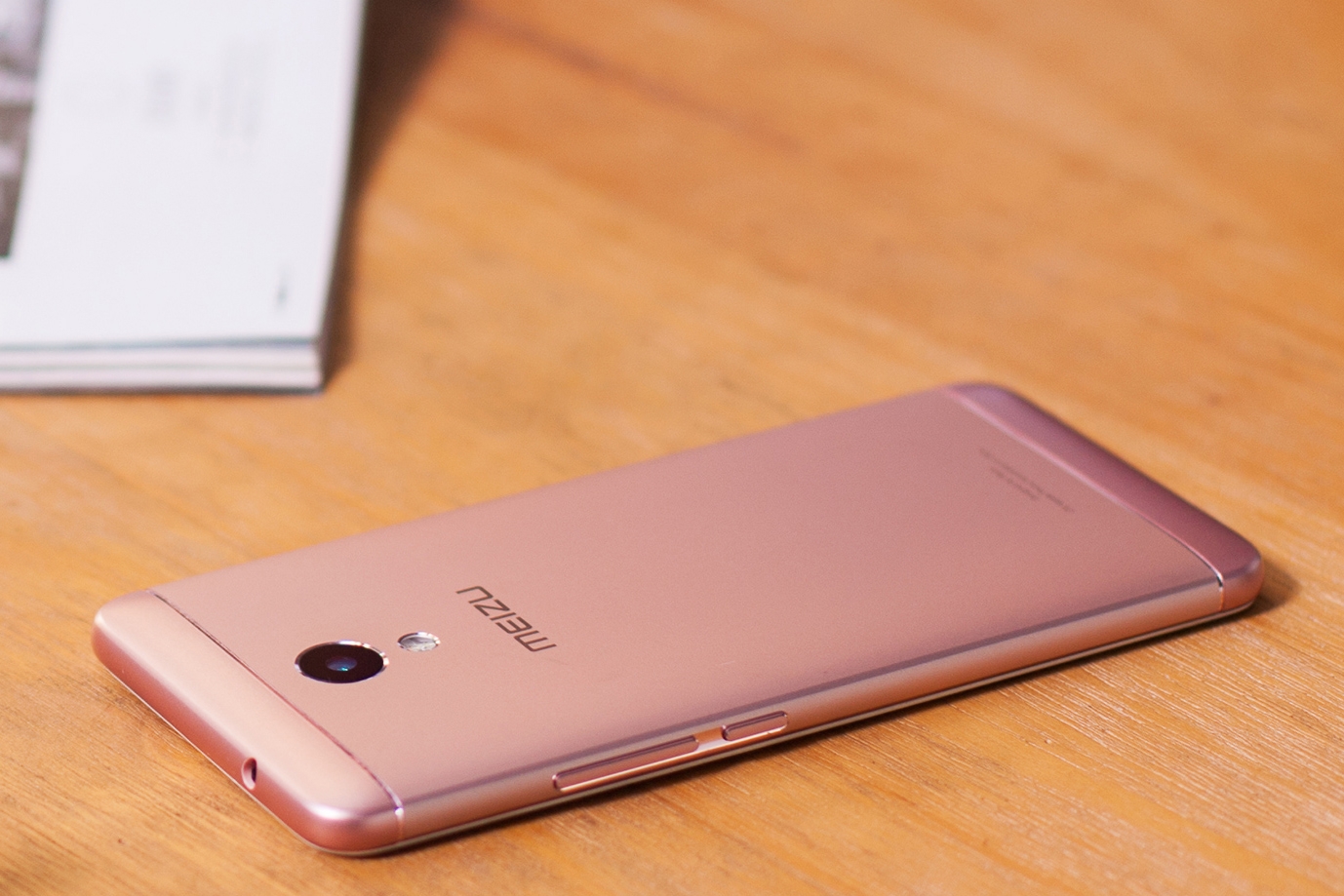 có nên mua Meizu M5s