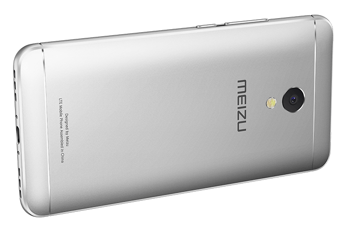 có nên mua Meizu M5s