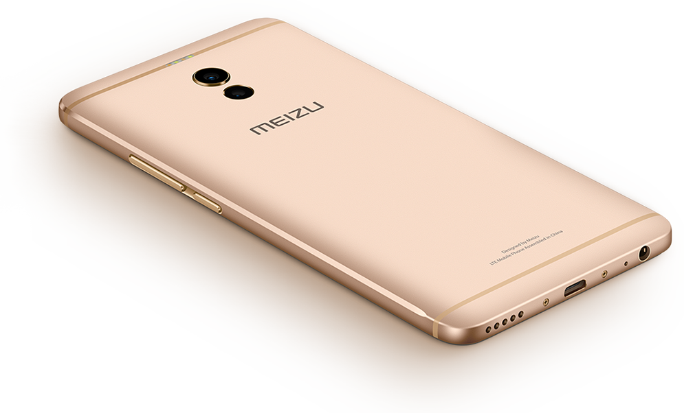 Meizu M6 Note