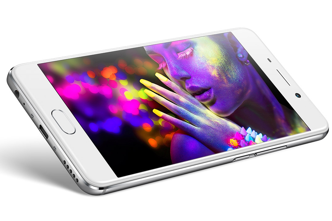 Meizu M6 Note