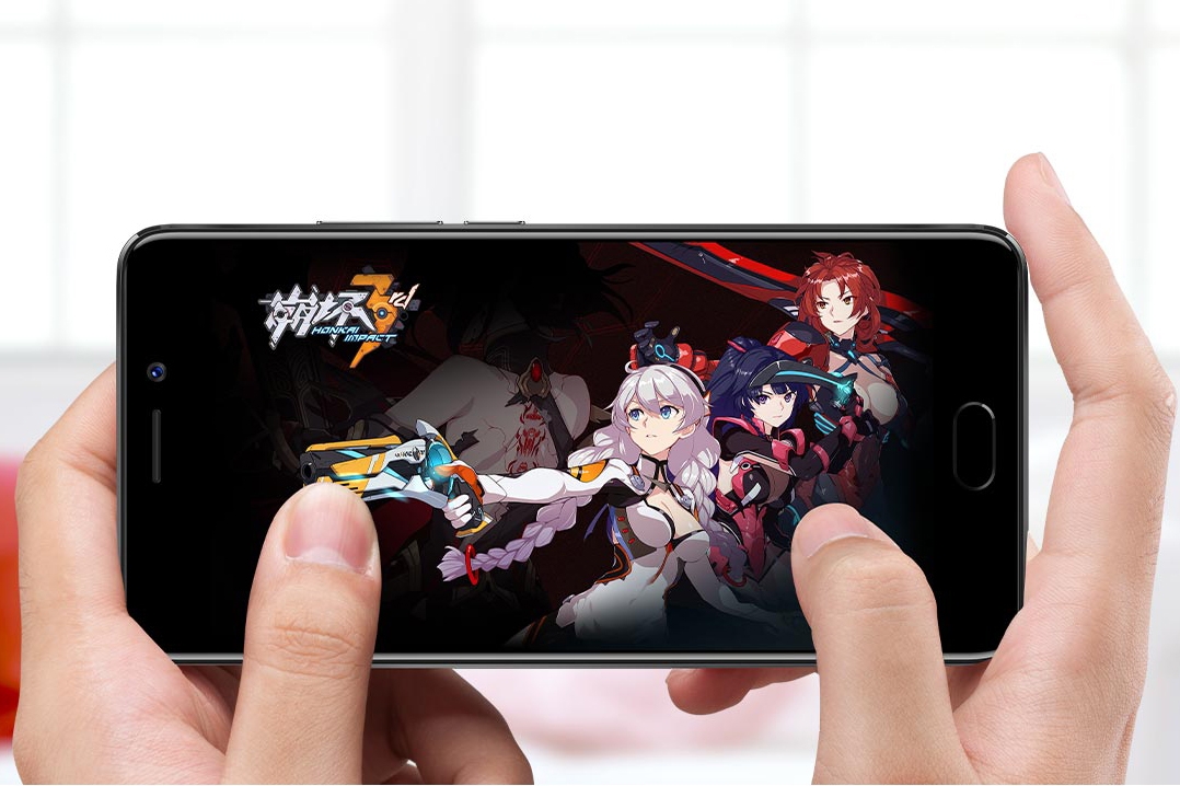Meizu M6 Note