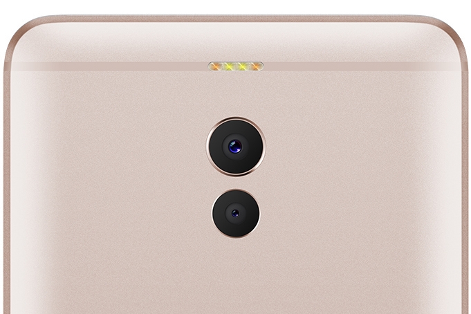 Meizu M6 Note