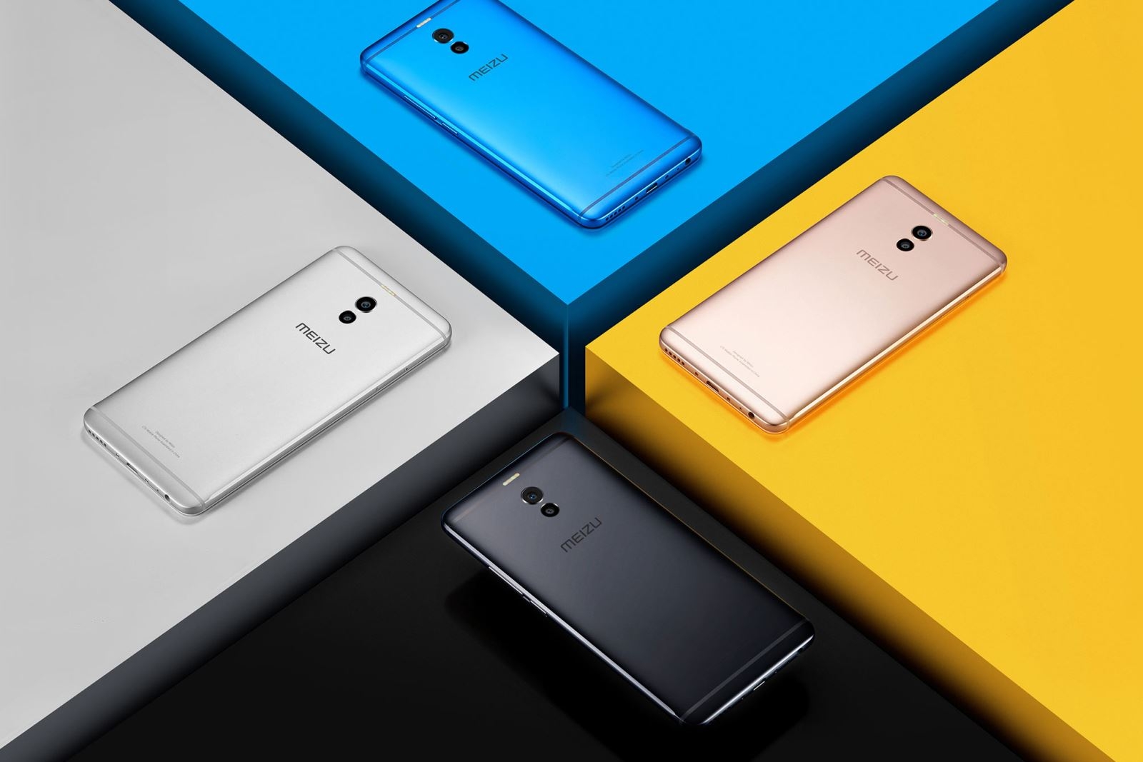 Meizu M6 Note
