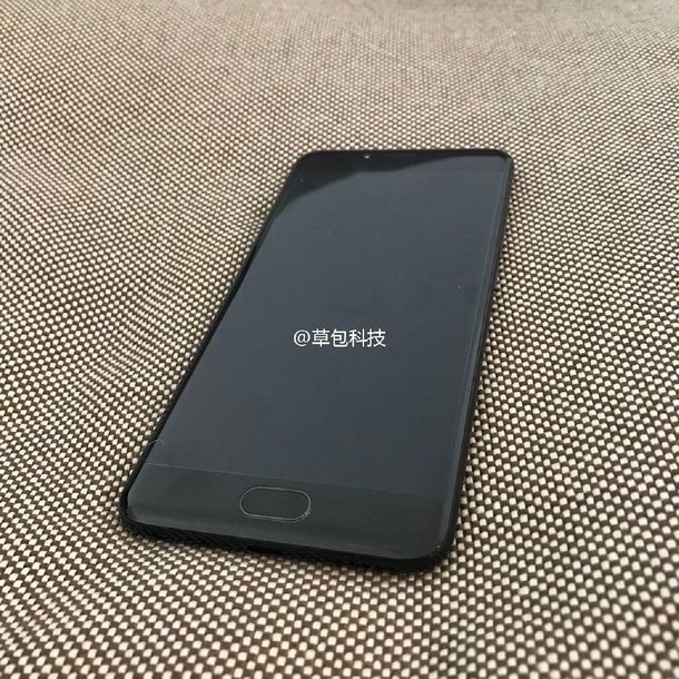 Meizu Pro 6 Edge ro ri