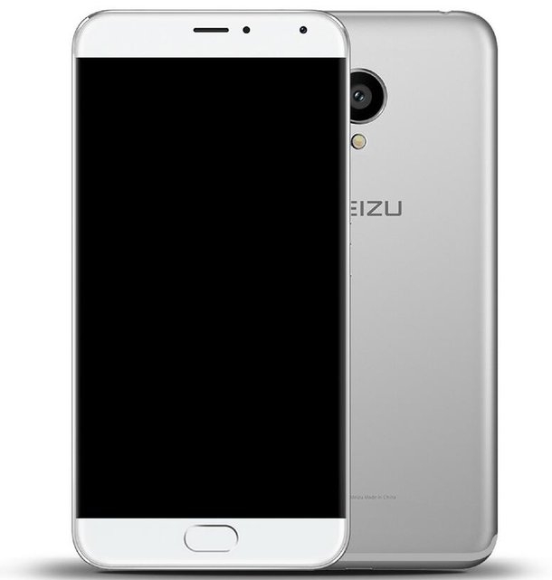 Meizu Pro 6