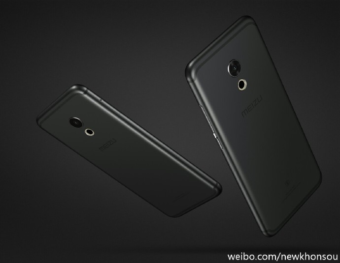 Meizu Pro 6s