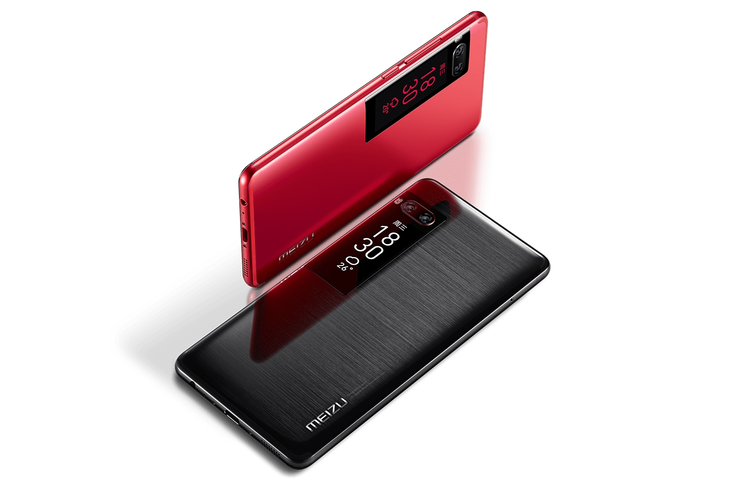 Meizu Pro 7