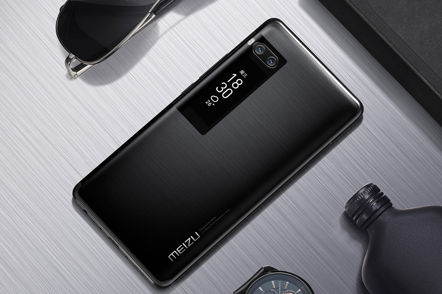 Meizu Pro 7