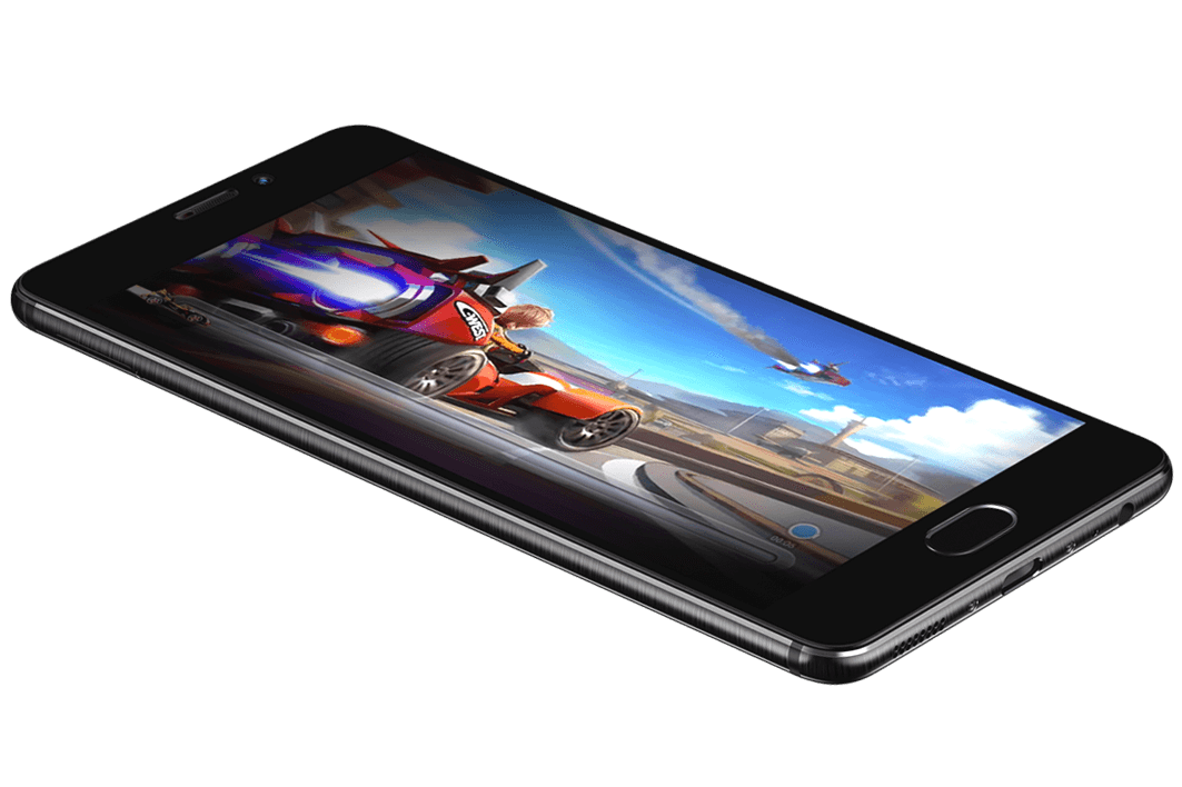 Meizu Pro 7
