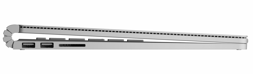Microsoft Surface Book