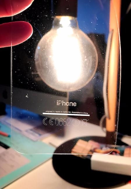 iphone 7 jet black